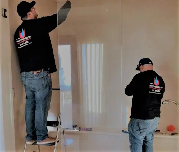 Professional plumbing installation for Drain Cleaning in Leidighs