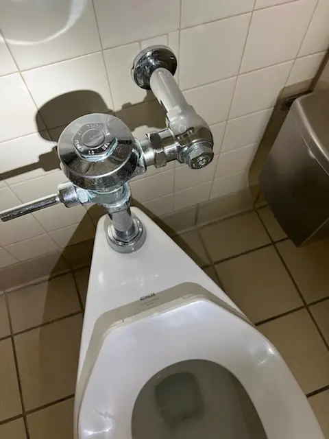 Fixture installation and repair for Hydro Jetting in Leidighs